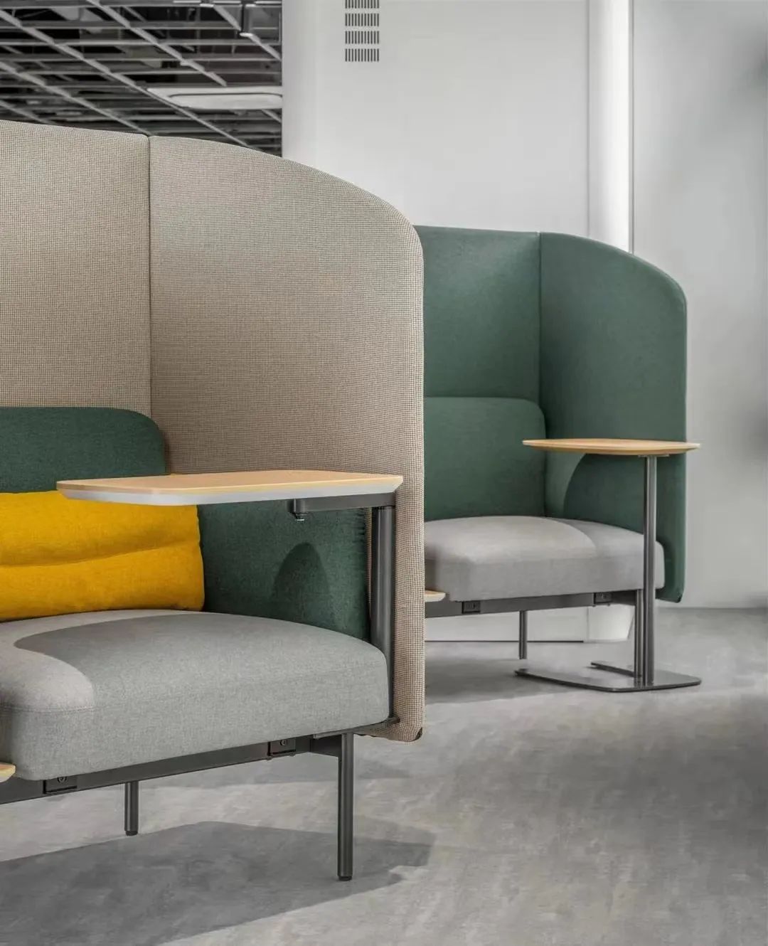 喜訊!震旦家具榮獲多項榮譽!(圖3) 喜訊!震旦家具榮獲多項榮譽!(圖3)